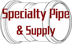 Specialty Pipe & Supply